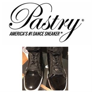 Pastry Dance Sneaker